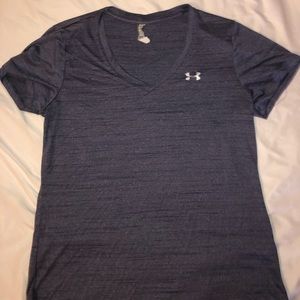 UNDER ARMOUR dry-fit